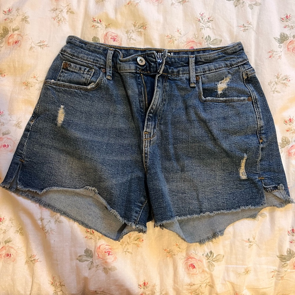 Levi’s Jean Shorts